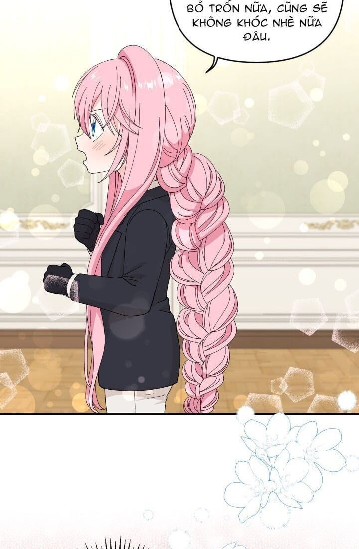 đọc truyện Hoàng Hậu Bé Bỏng Chương 17 ảnh 12 tại Thiên Thai Truyện