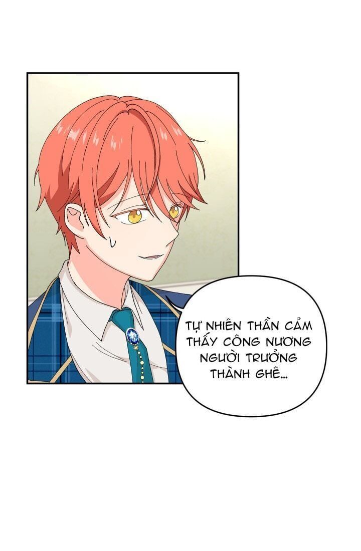 đọc truyện Hoàng Hậu Bé Bỏng Chương 17 ảnh 15 tại Thiên Thai Truyện