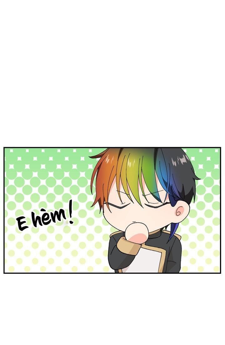 đọc truyện Hoàng Hậu Bé Bỏng Chương 17 ảnh 17 tại Thiên Thai Truyện