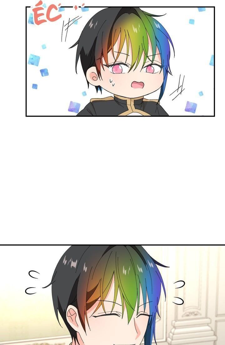 đọc truyện Hoàng Hậu Bé Bỏng Chương 17 ảnh 22 tại Thiên Thai Truyện