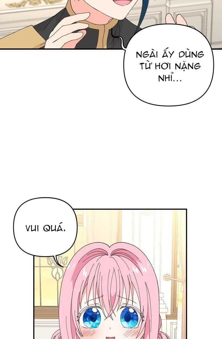 đọc truyện Hoàng Hậu Bé Bỏng Chương 17 ảnh 23 tại Thiên Thai Truyện