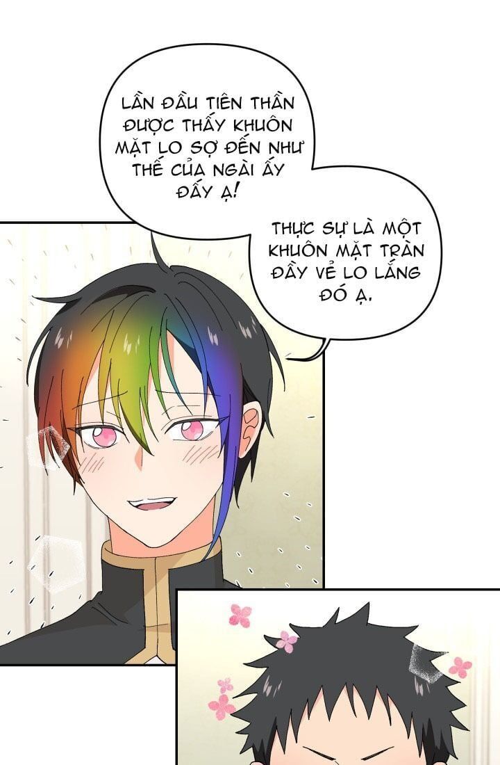 đọc truyện Hoàng Hậu Bé Bỏng Chương 17 ảnh 26 tại Thiên Thai Truyện