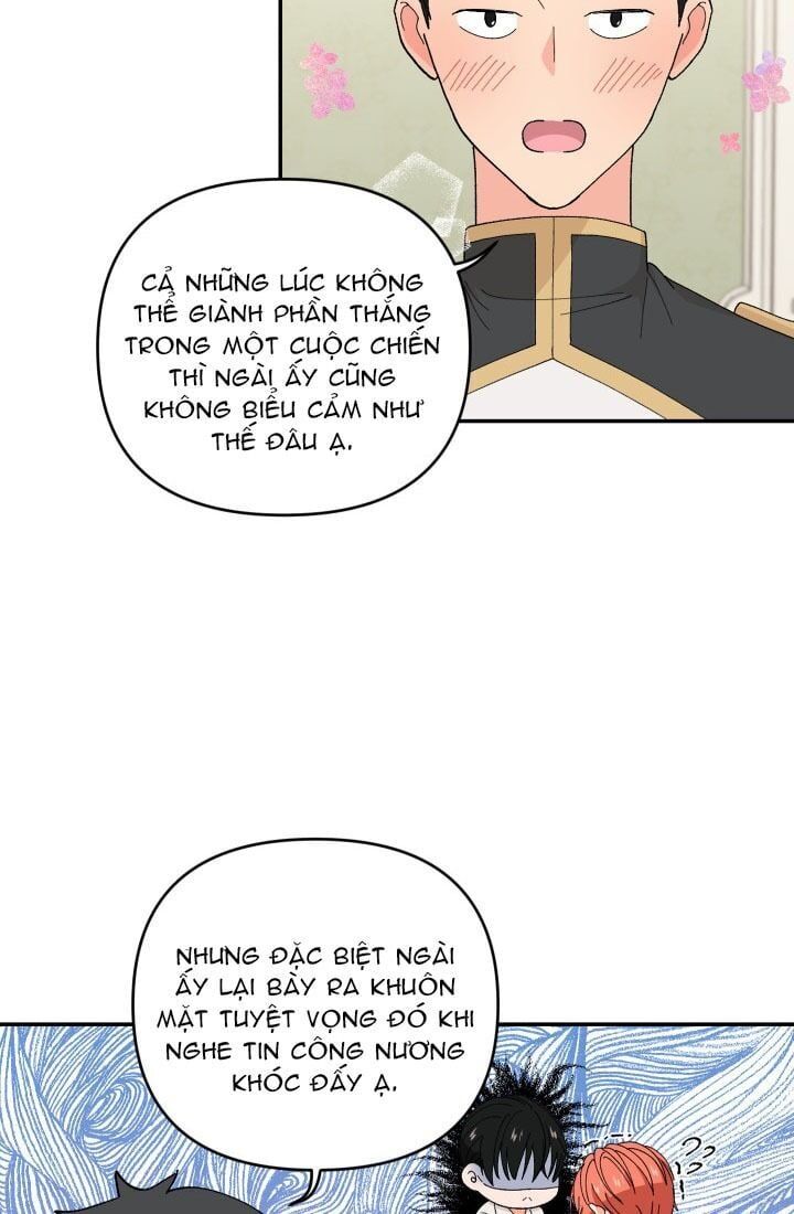 đọc truyện Hoàng Hậu Bé Bỏng Chương 17 ảnh 27 tại Thiên Thai Truyện