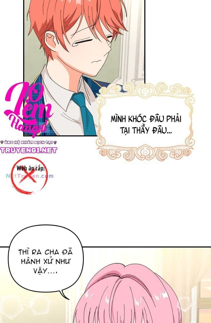 đọc truyện Hoàng Hậu Bé Bỏng Chương 17 ảnh 29 tại Thiên Thai Truyện