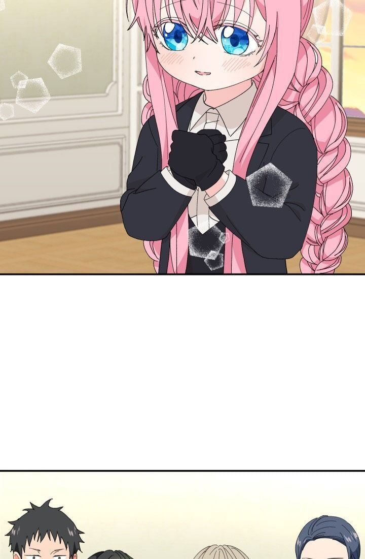 đọc truyện Hoàng Hậu Bé Bỏng Chương 17 ảnh 30 tại Thiên Thai Truyện