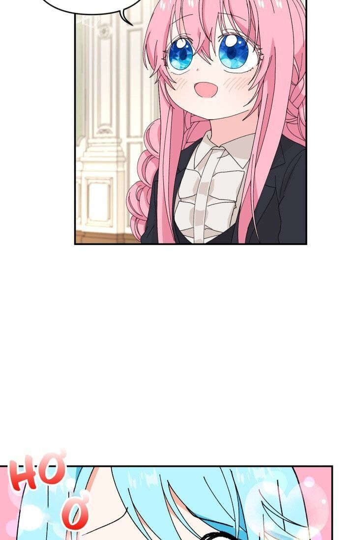 đọc truyện Hoàng Hậu Bé Bỏng Chương 17 ảnh 32 tại Thiên Thai Truyện