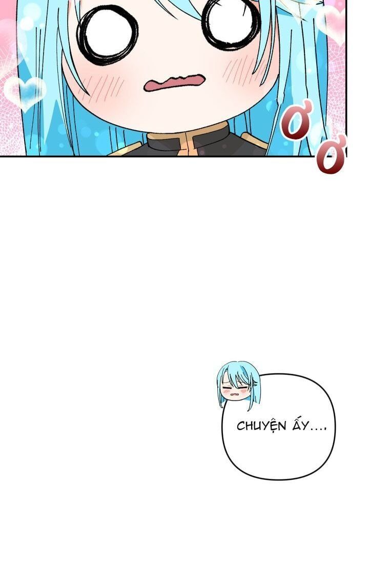 đọc truyện Hoàng Hậu Bé Bỏng Chương 17 ảnh 33 tại Thiên Thai Truyện