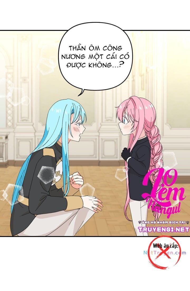 đọc truyện Hoàng Hậu Bé Bỏng Chương 17 ảnh 34 tại Thiên Thai Truyện