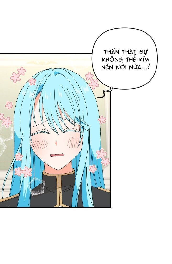 đọc truyện Hoàng Hậu Bé Bỏng Chương 17 ảnh 35 tại Thiên Thai Truyện