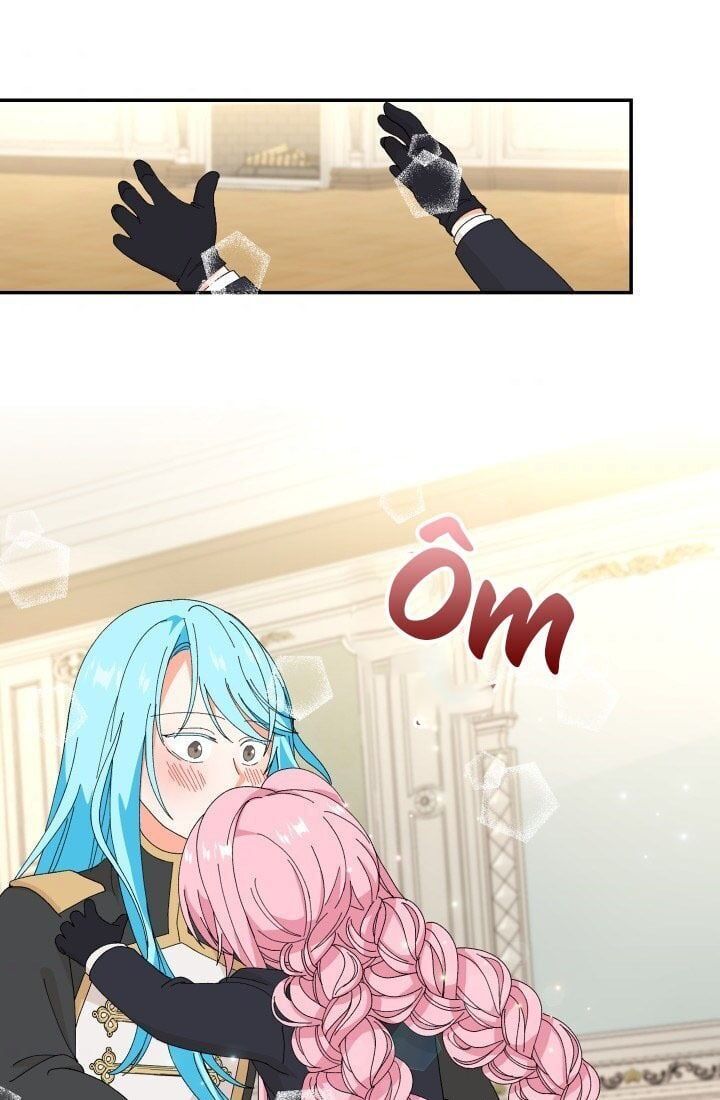 đọc truyện Hoàng Hậu Bé Bỏng Chương 17 ảnh 38 tại Thiên Thai Truyện