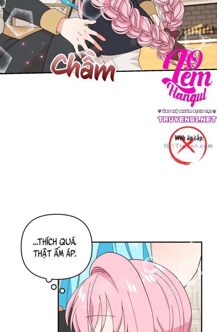 đọc truyện Hoàng Hậu Bé Bỏng Chương 17 ảnh 39 tại Thiên Thai Truyện