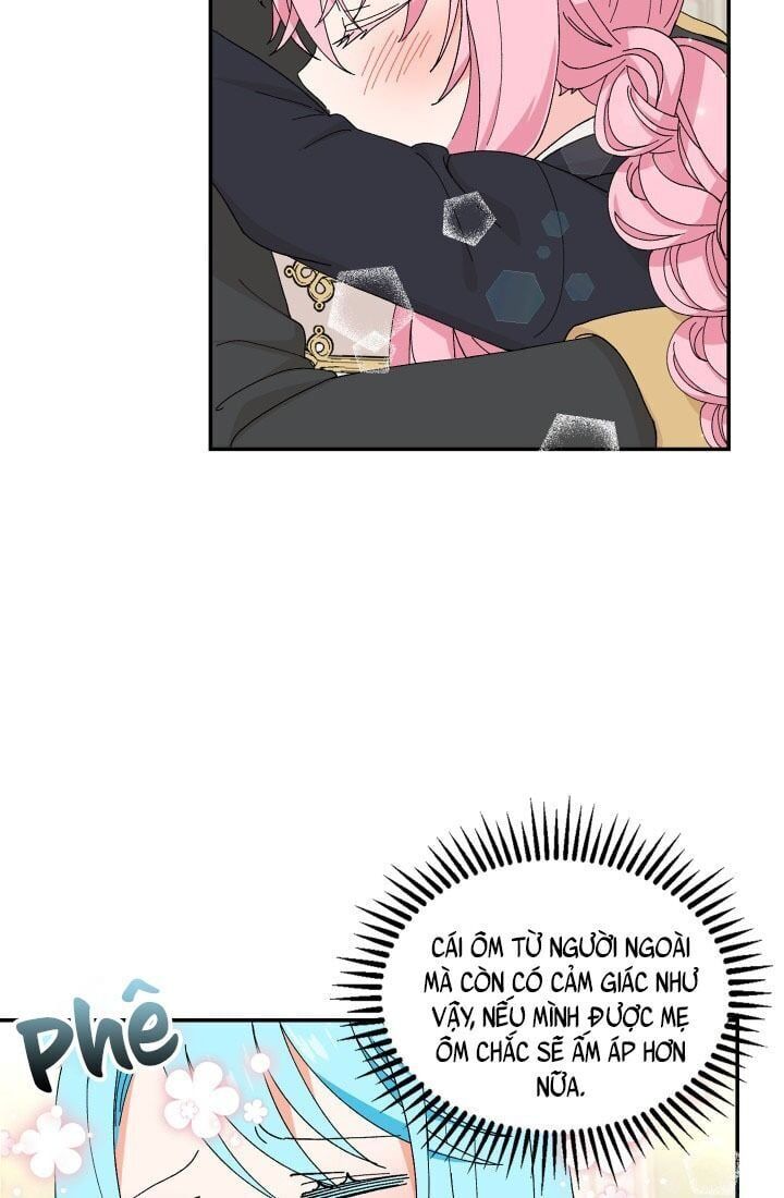 đọc truyện Hoàng Hậu Bé Bỏng Chương 17 ảnh 40 tại Thiên Thai Truyện