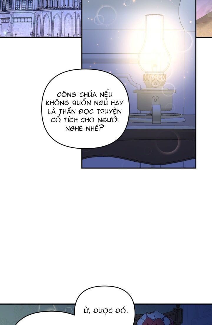 đọc truyện Hoàng Hậu Bé Bỏng Chương 17 ảnh 45 tại Thiên Thai Truyện