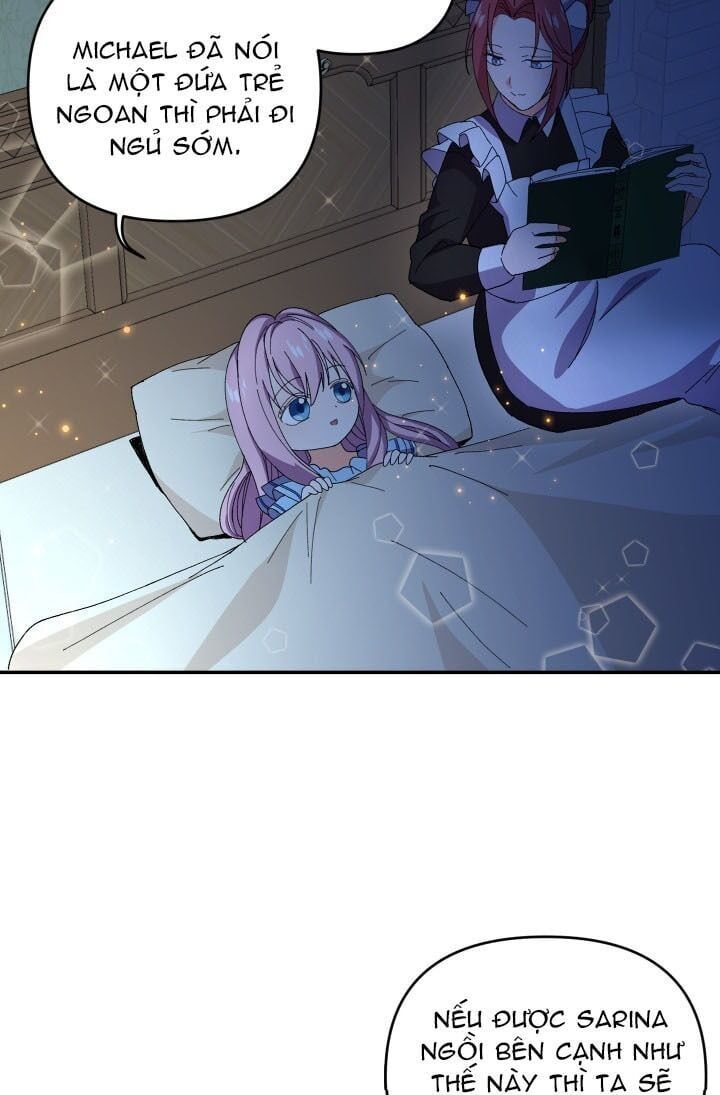 đọc truyện Hoàng Hậu Bé Bỏng Chương 17 ảnh 46 tại Thiên Thai Truyện