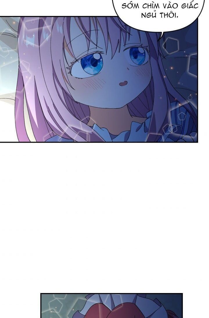 đọc truyện Hoàng Hậu Bé Bỏng Chương 17 ảnh 47 tại Thiên Thai Truyện