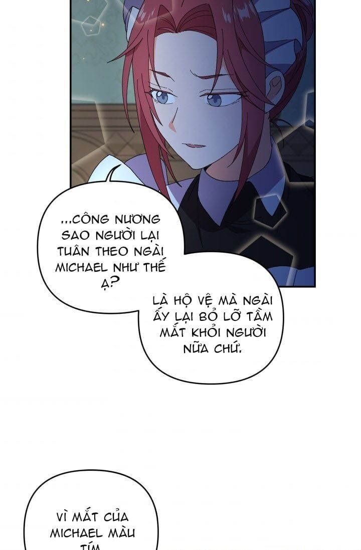 đọc truyện Hoàng Hậu Bé Bỏng Chương 17 ảnh 48 tại Thiên Thai Truyện