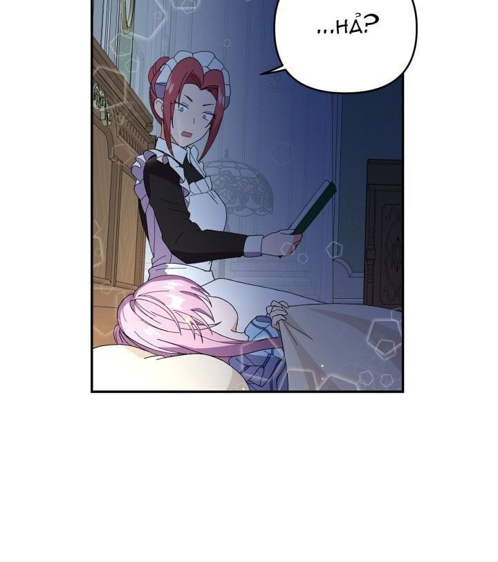 đọc truyện Hoàng Hậu Bé Bỏng Chương 17 ảnh 50 tại Thiên Thai Truyện