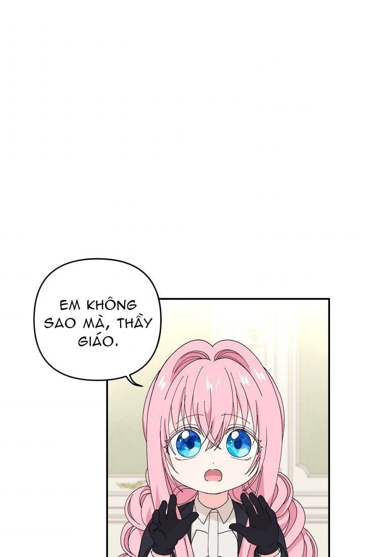 đọc truyện Hoàng Hậu Bé Bỏng Chương 17 ảnh 7 tại Thiên Thai Truyện