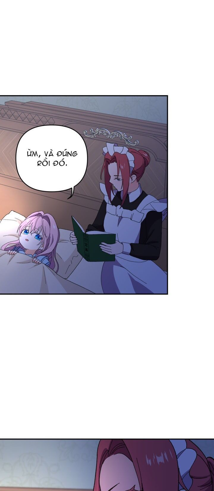 đọc truyện Hoàng Hậu Bé Bỏng Chương 17 ảnh 52 tại Thiên Thai Truyện