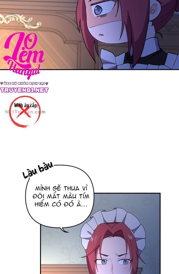 đọc truyện Hoàng Hậu Bé Bỏng Chương 17 ảnh 53 tại Thiên Thai Truyện