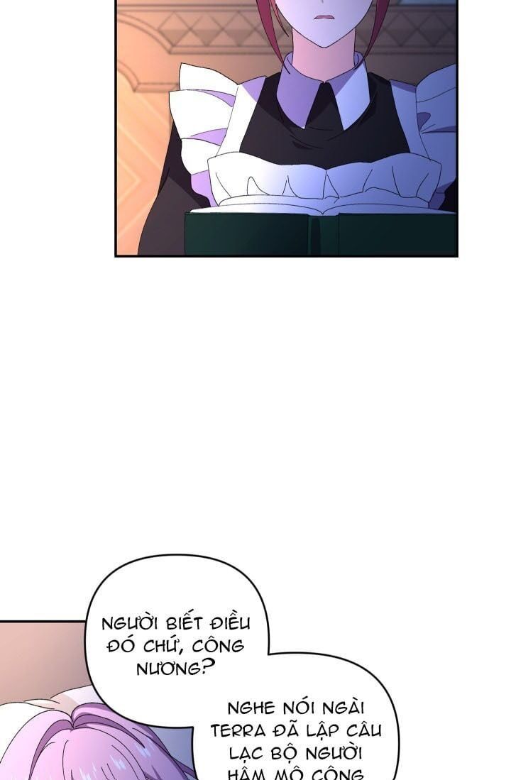 đọc truyện Hoàng Hậu Bé Bỏng Chương 17 ảnh 54 tại Thiên Thai Truyện