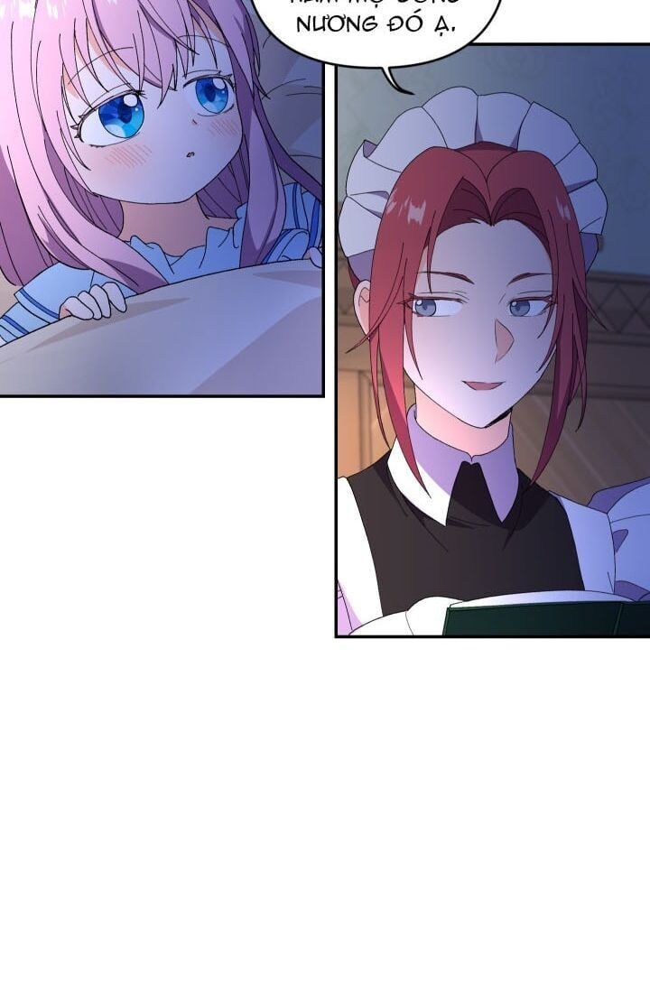 đọc truyện Hoàng Hậu Bé Bỏng Chương 17 ảnh 55 tại Thiên Thai Truyện