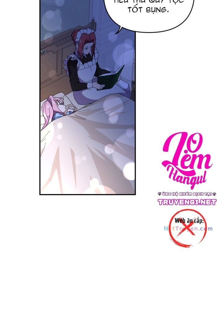 đọc truyện Hoàng Hậu Bé Bỏng Chương 17 ảnh 58 tại Thiên Thai Truyện