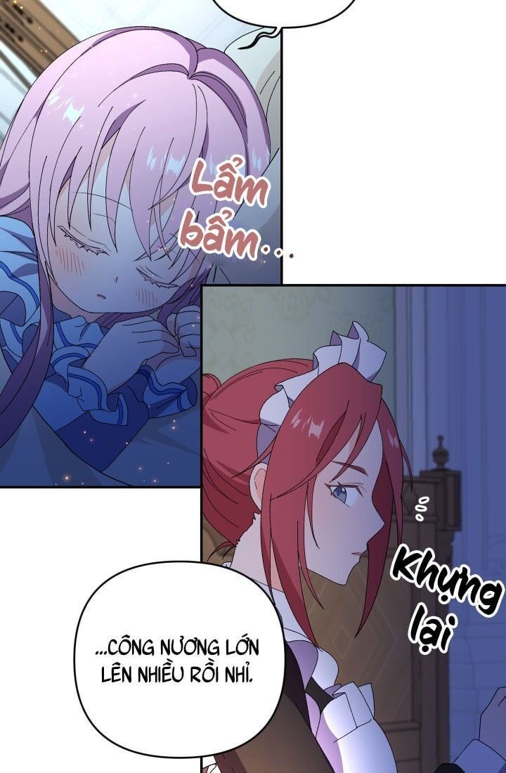 đọc truyện Hoàng Hậu Bé Bỏng Chương 17 ảnh 60 tại Thiên Thai Truyện