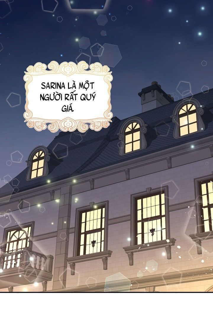 đọc truyện Hoàng Hậu Bé Bỏng Chương 17 ảnh 62 tại Thiên Thai Truyện