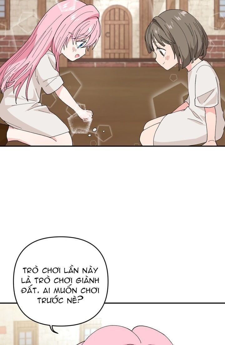 đọc truyện Hoàng Hậu Bé Bỏng Chương 17 ảnh 65 tại Thiên Thai Truyện