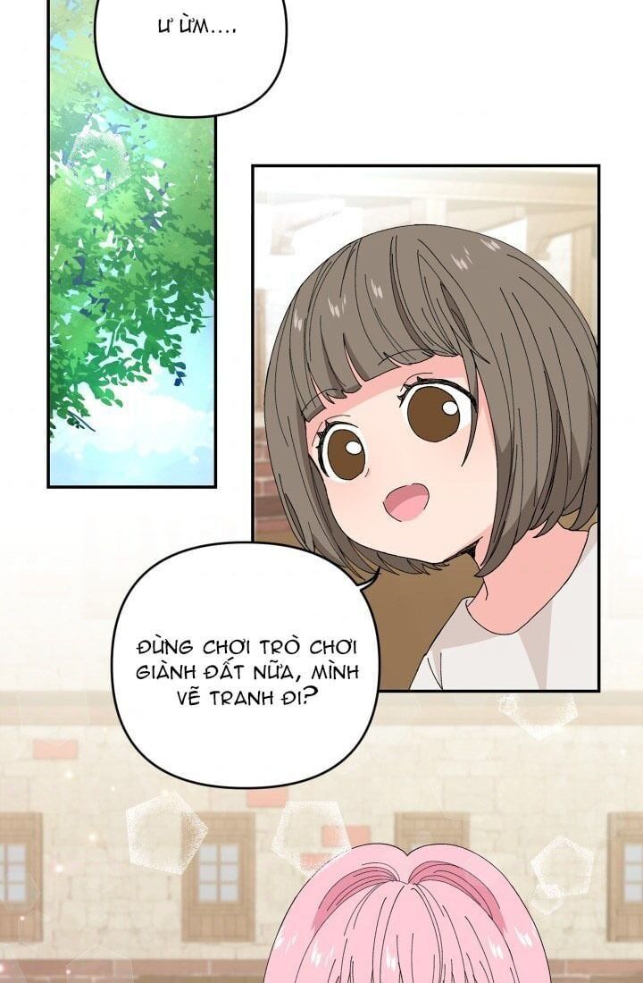 đọc truyện Hoàng Hậu Bé Bỏng Chương 17 ảnh 67 tại Thiên Thai Truyện