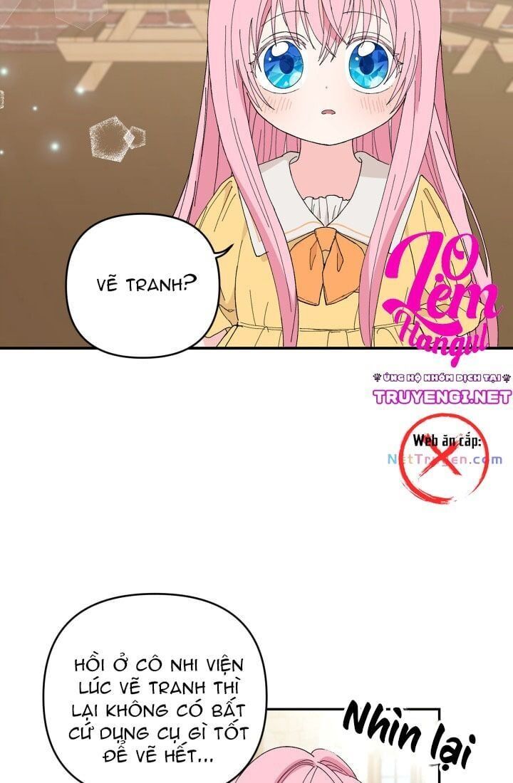 đọc truyện Hoàng Hậu Bé Bỏng Chương 17 ảnh 68 tại Thiên Thai Truyện