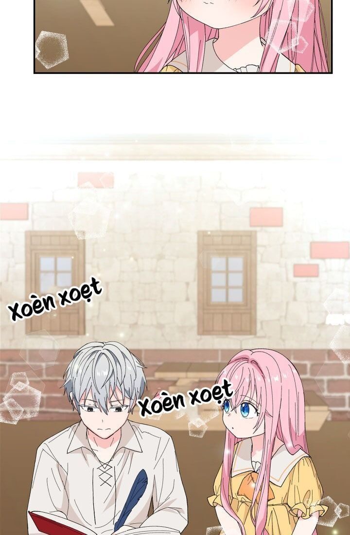 đọc truyện Hoàng Hậu Bé Bỏng Chương 17 ảnh 71 tại Thiên Thai Truyện