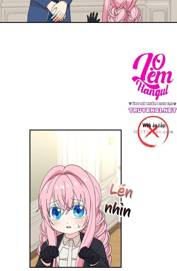 đọc truyện Hoàng Hậu Bé Bỏng Chương 17 ảnh 9 tại Thiên Thai Truyện