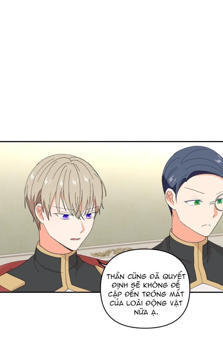 đọc truyện Hoàng Hậu Bé Bỏng Chương 17 ảnh 10 tại Thiên Thai Truyện