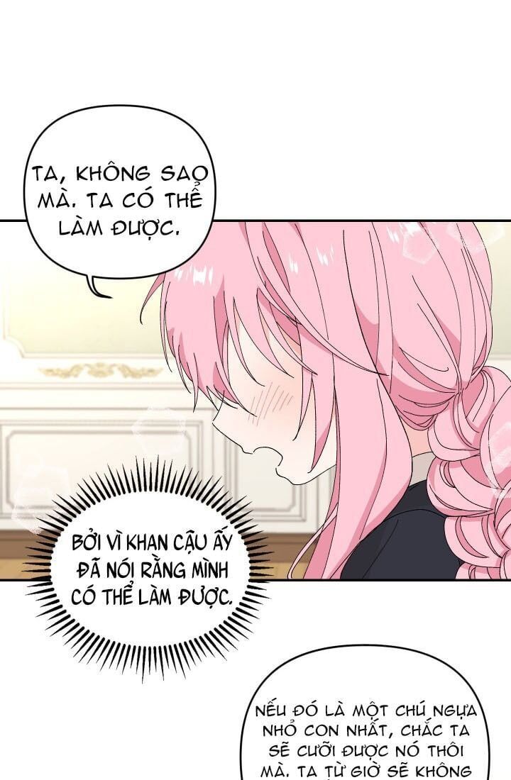 đọc truyện Hoàng Hậu Bé Bỏng Chương 17 ảnh 11 tại Thiên Thai Truyện