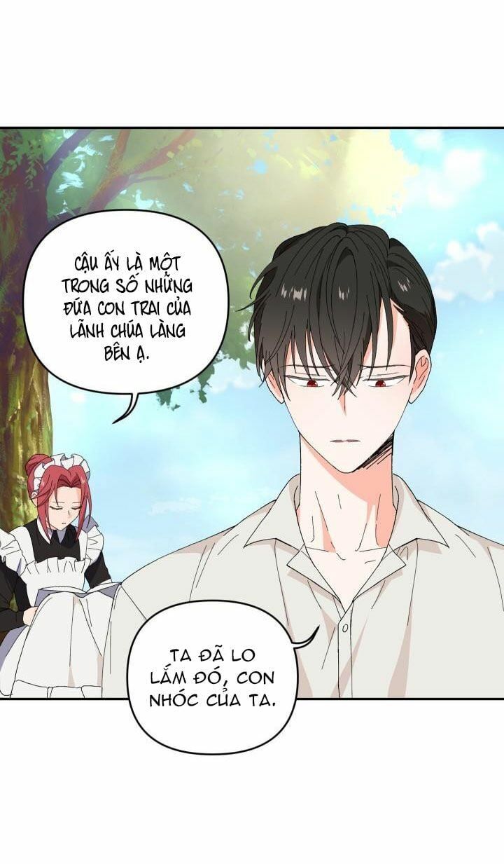 đọc truyện Hoàng Hậu Bé Bỏng Chương 18 ảnh 12 tại Thiên Thai Truyện