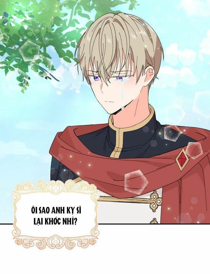 đọc truyện Hoàng Hậu Bé Bỏng Chương 18 ảnh 15 tại Thiên Thai Truyện