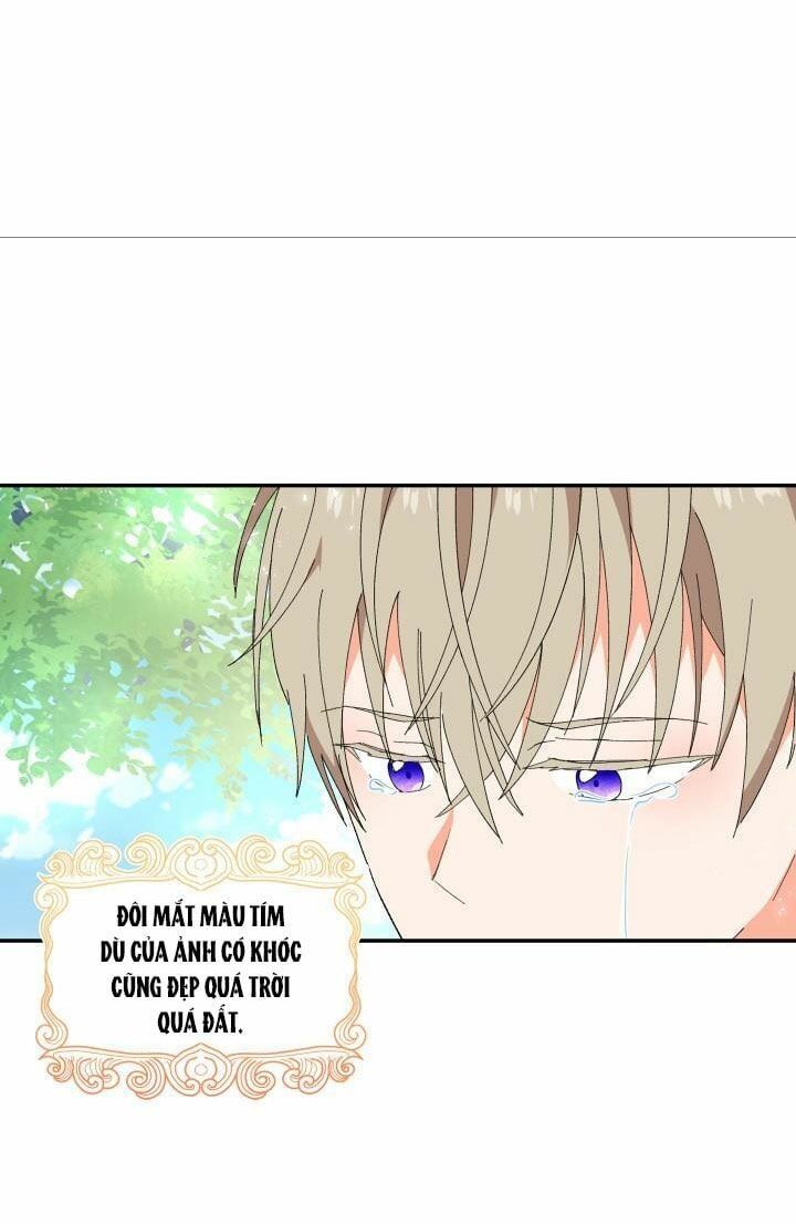 đọc truyện Hoàng Hậu Bé Bỏng Chương 18 ảnh 16 tại Thiên Thai Truyện