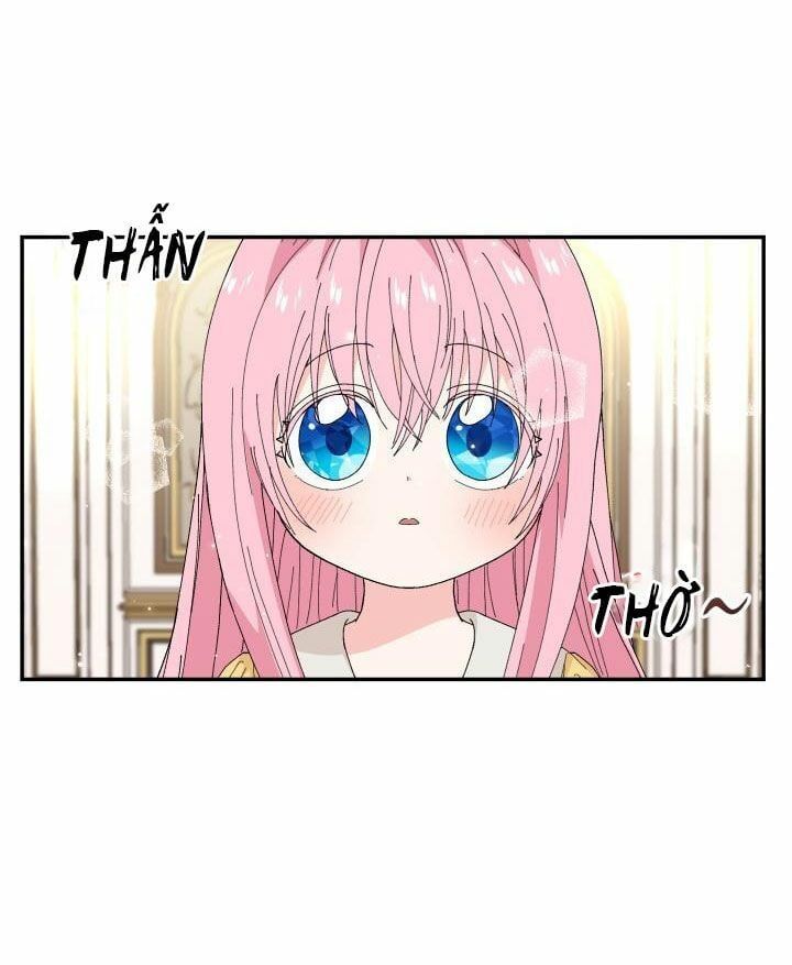 đọc truyện Hoàng Hậu Bé Bỏng Chương 18 ảnh 17 tại Thiên Thai Truyện