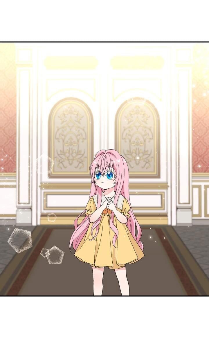 đọc truyện Hoàng Hậu Bé Bỏng Chương 18 ảnh 18 tại Thiên Thai Truyện