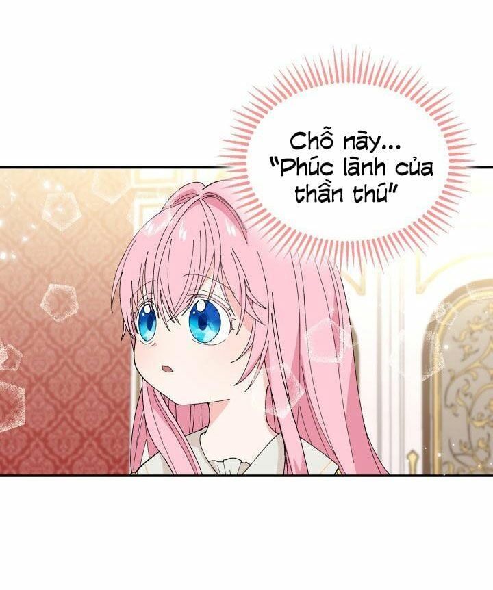 đọc truyện Hoàng Hậu Bé Bỏng Chương 18 ảnh 19 tại Thiên Thai Truyện