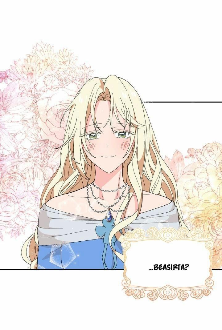 đọc truyện Hoàng Hậu Bé Bỏng Chương 18 ảnh 21 tại Thiên Thai Truyện