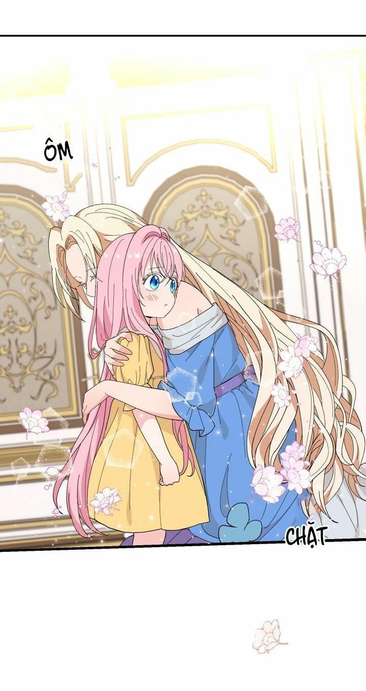 đọc truyện Hoàng Hậu Bé Bỏng Chương 18 ảnh 22 tại Thiên Thai Truyện