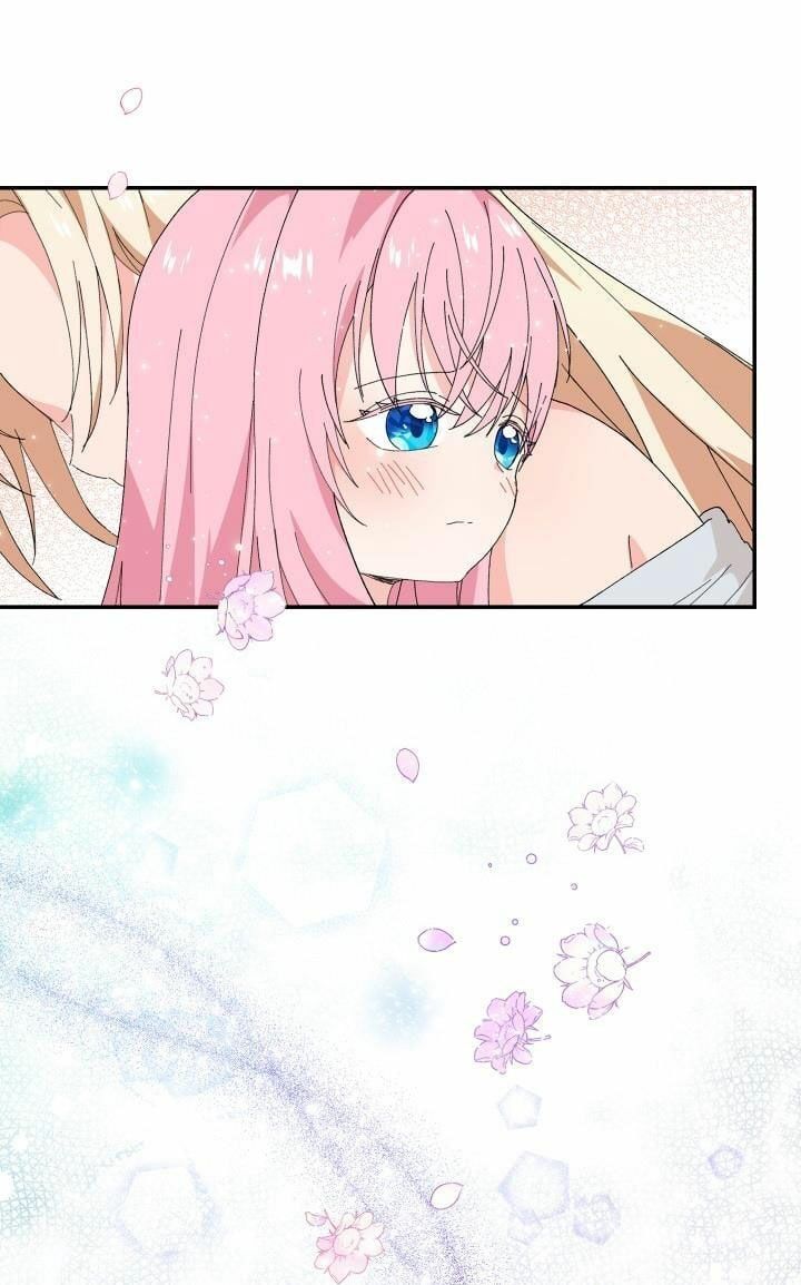 đọc truyện Hoàng Hậu Bé Bỏng Chương 18 ảnh 23 tại Thiên Thai Truyện