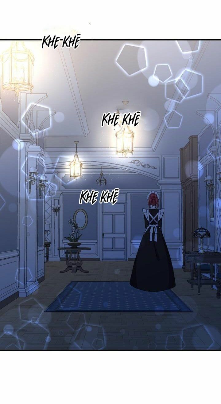 đọc truyện Hoàng Hậu Bé Bỏng Chương 18 ảnh 25 tại Thiên Thai Truyện