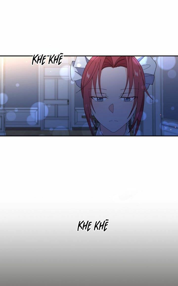 đọc truyện Hoàng Hậu Bé Bỏng Chương 18 ảnh 26 tại Thiên Thai Truyện