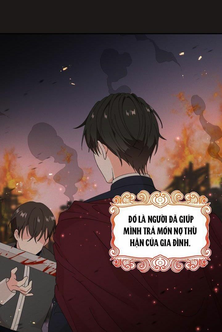 đọc truyện Hoàng Hậu Bé Bỏng Chương 18 ảnh 30 tại Thiên Thai Truyện