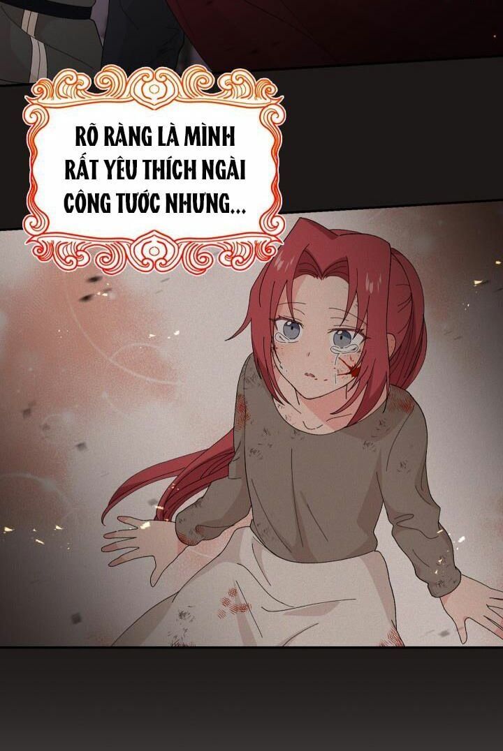 đọc truyện Hoàng Hậu Bé Bỏng Chương 18 ảnh 31 tại Thiên Thai Truyện