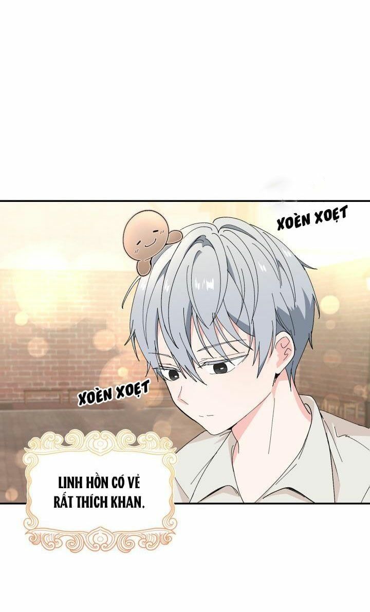 đọc truyện Hoàng Hậu Bé Bỏng Chương 18 ảnh 5 tại Thiên Thai Truyện